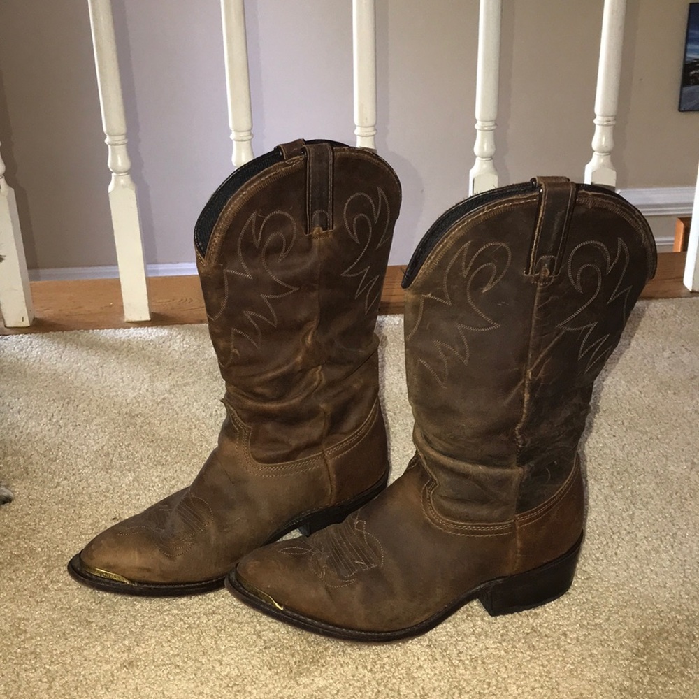 Durango boots
